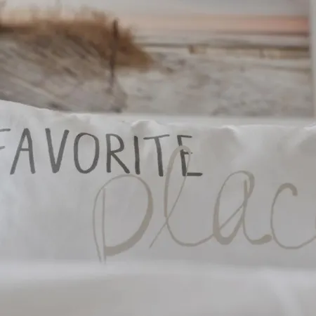 Apartament Strandhuhn