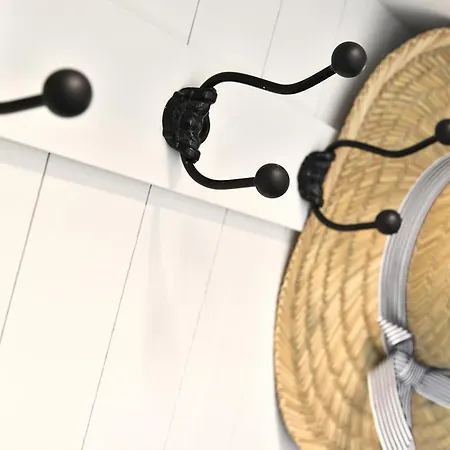 Apartament Strandhuhn